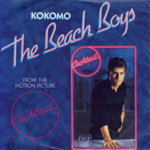 The Beach Boys
